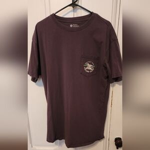 Parks project duck shirt